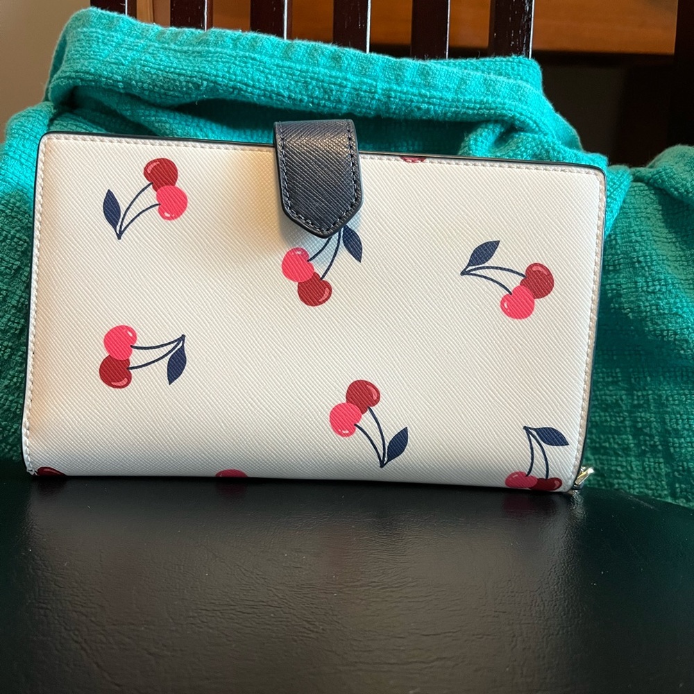 Kate Spade phone wallet